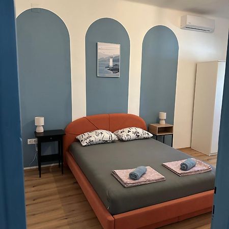Apartament App Zora, Centar Senj Senj  Zewnętrze zdjęcie