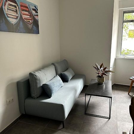 Apartament App Zora, Centar Senj Senj  Zewnętrze zdjęcie