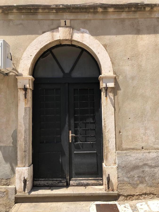 Apartament App Zora, Centar Senj Senj  Zewnętrze zdjęcie