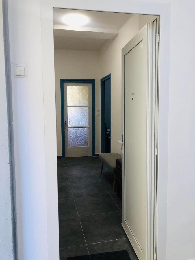 Apartament App Zora, Centar Senj Senj  Zewnętrze zdjęcie