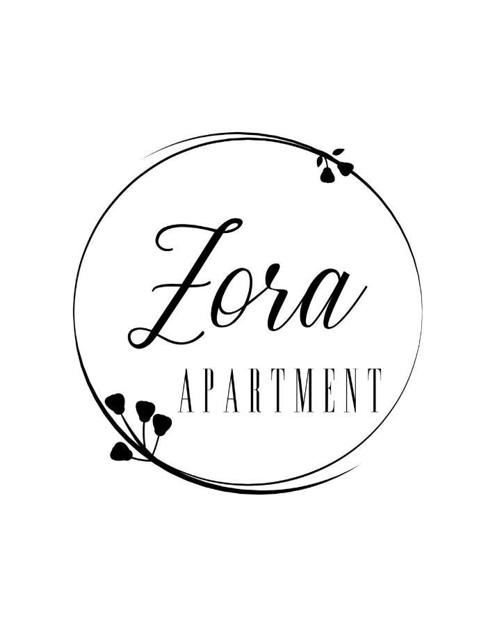 Apartament App Zora, Centar Senj Senj  Zewnętrze zdjęcie