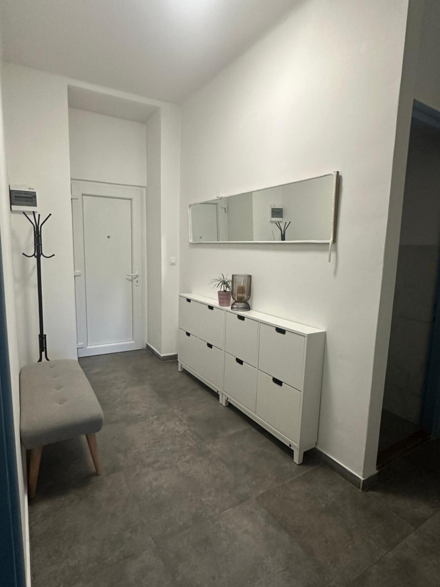 Apartament App Zora, Centar Senj Senj  Zewnętrze zdjęcie