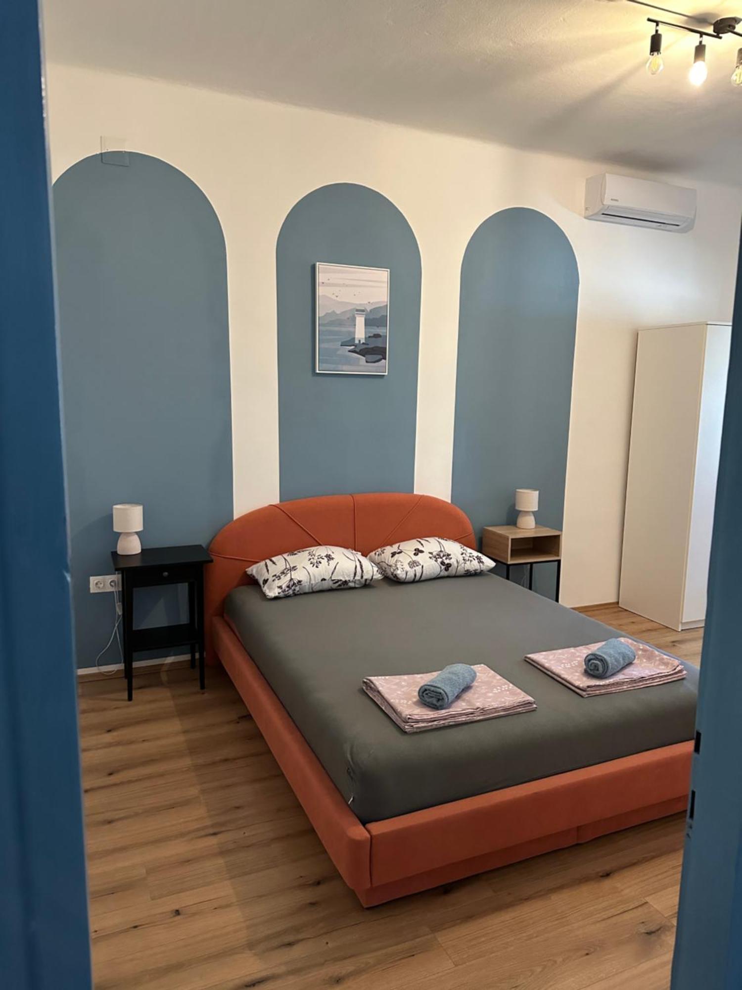 Apartament App Zora, Centar Senj Senj  Zewnętrze zdjęcie