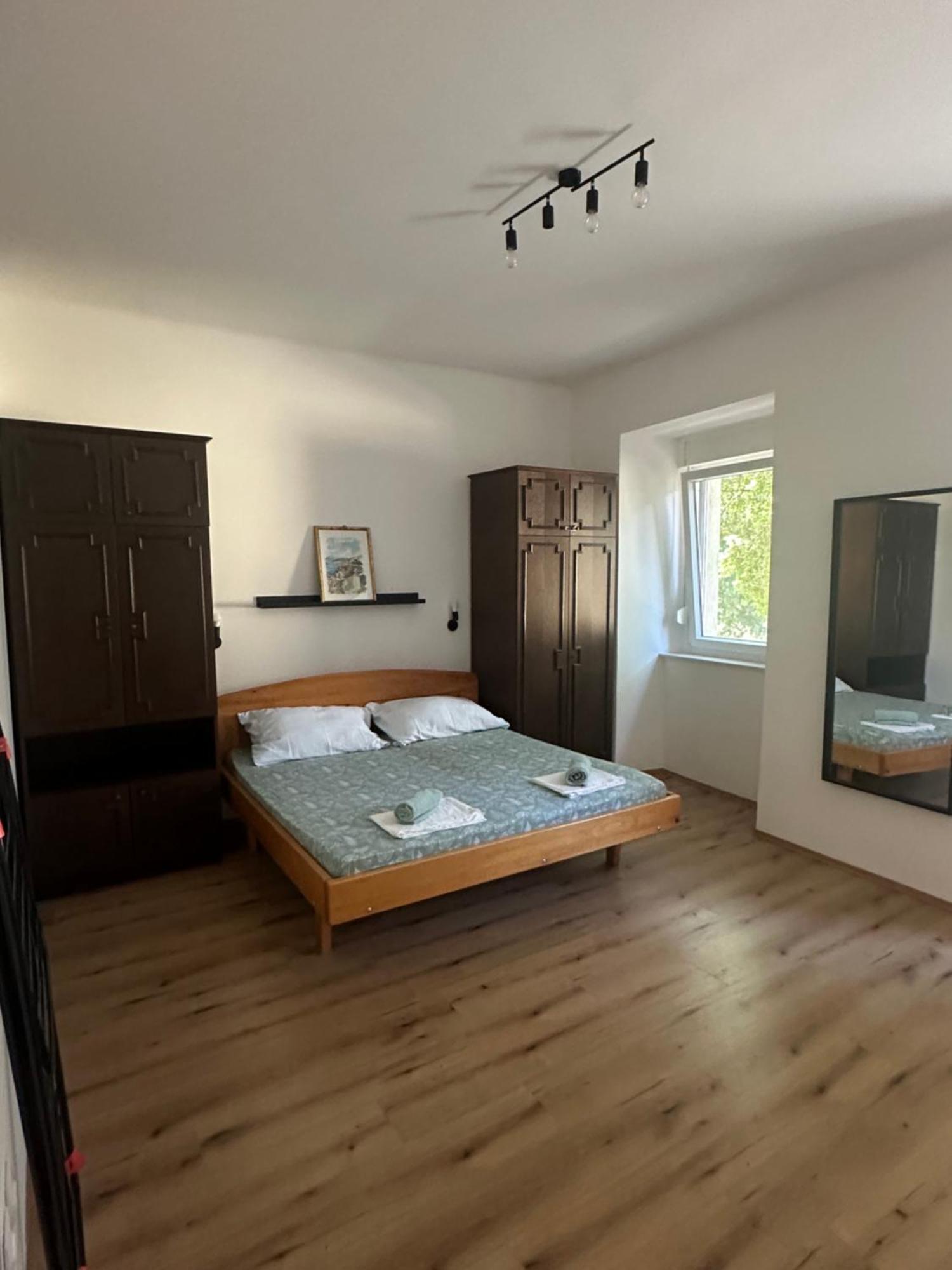 Apartament App Zora, Centar Senj Senj  Zewnętrze zdjęcie