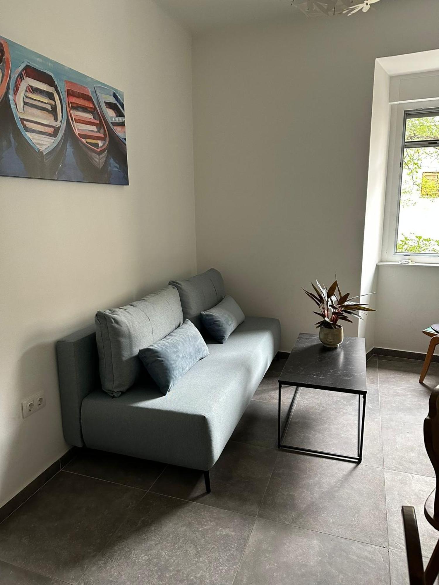 Apartament App Zora, Centar Senj Senj  Zewnętrze zdjęcie