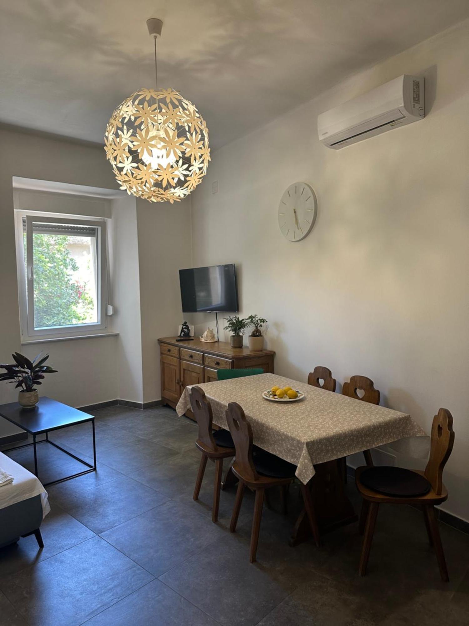Apartament App Zora, Centar Senj Senj  Zewnętrze zdjęcie